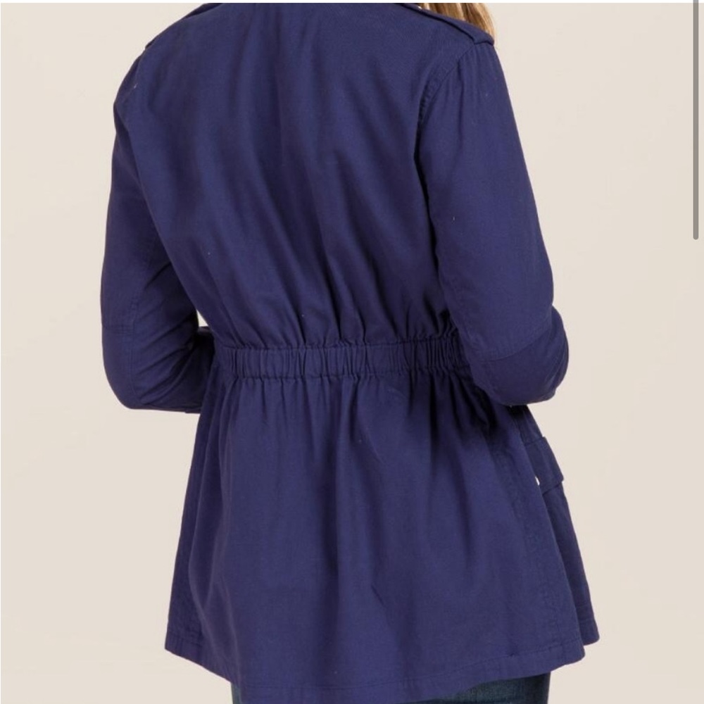 Francesca’s Light Weight Fall Jacket. - image 2